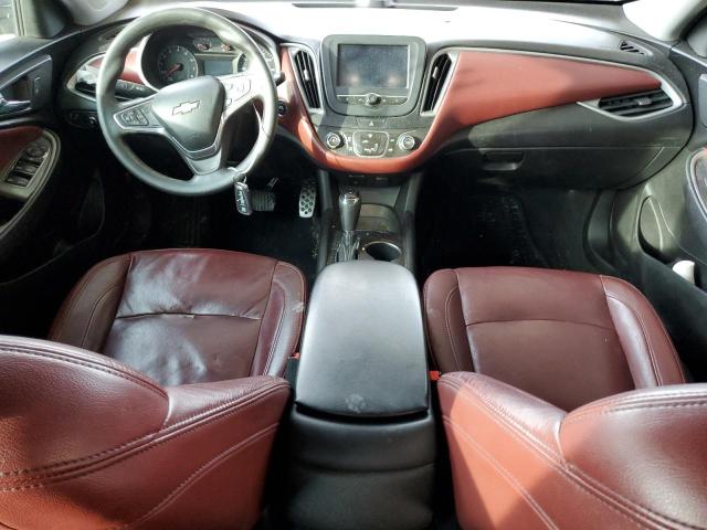 Photo 8 from auction – 2016 CHEVROLET MALIBU LS with VIN 1G1ZB5ST8GF207127