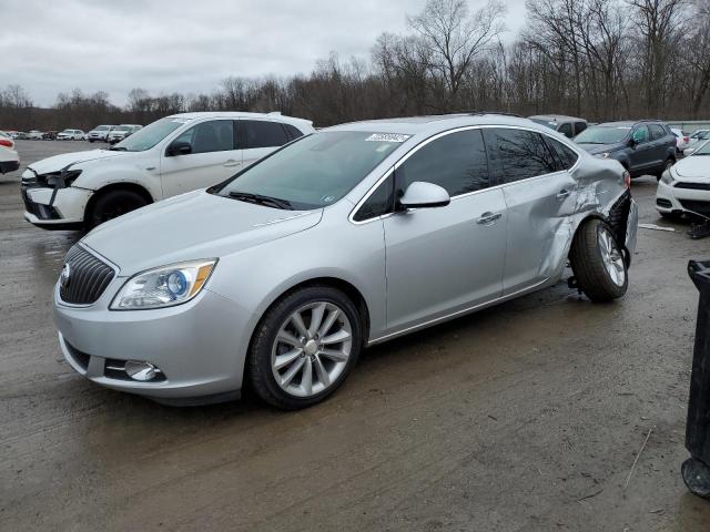 Foto 1 de la subasta – 2015 BUICK VERANO con VIN 1G4PS5SK9F4197266