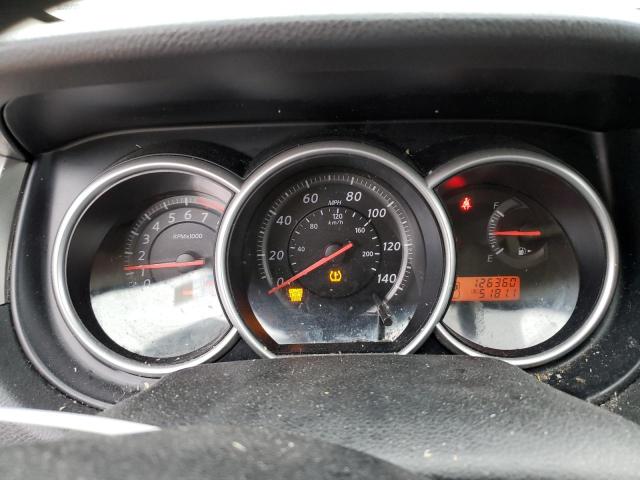 Photo 9 from auction – 2011 NISSAN VERSA S with VIN 3N1BC1CP0BL398978