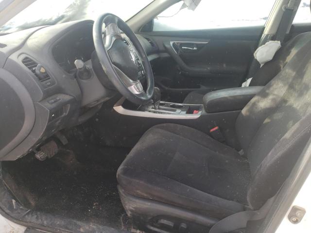 Photo 7 from auction – 2013 NISSAN ALTIMA 2.5 with VIN 1N4AL3APXDC265754
