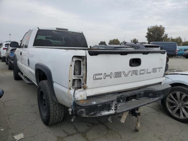 Photo 2 from auction – 2005 CHEVROLET SILVERADO with VIN 1GCHC29U35E181827