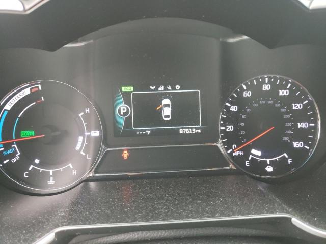 Photo 9 from auction – 2015 KIA OPTIMA HYB with VIN KNAGM4AD9F5090429
