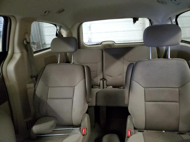 Photo 10 from auction – 2010 CHRYSLER TOWN & COU with VIN 2A4RR4DE8AR194112