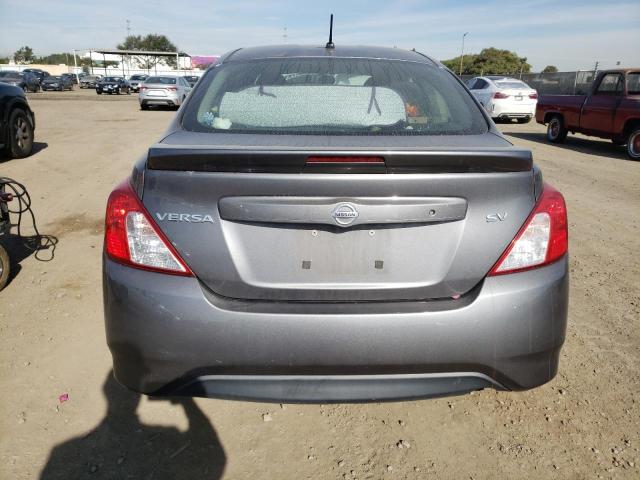 Photo 6 from auction – 2017 NISSAN VERSA S with VIN 3N1CN7AP5HL837590