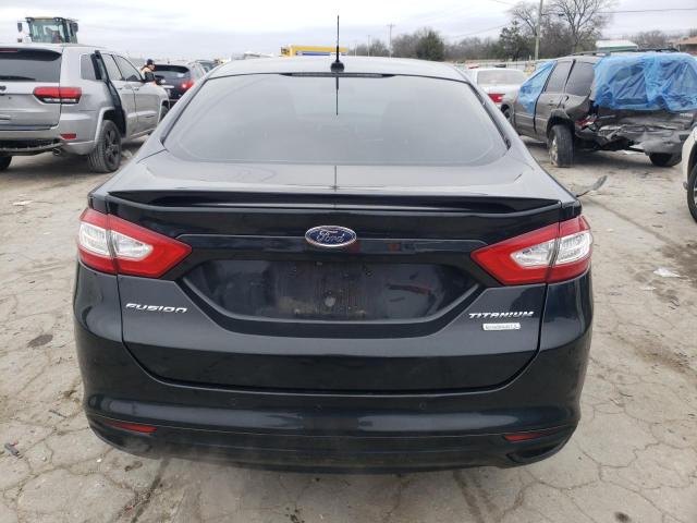 Photo 6 from auction – 2013 FORD FUSION TIT with VIN 3FA6P0K99DR252522