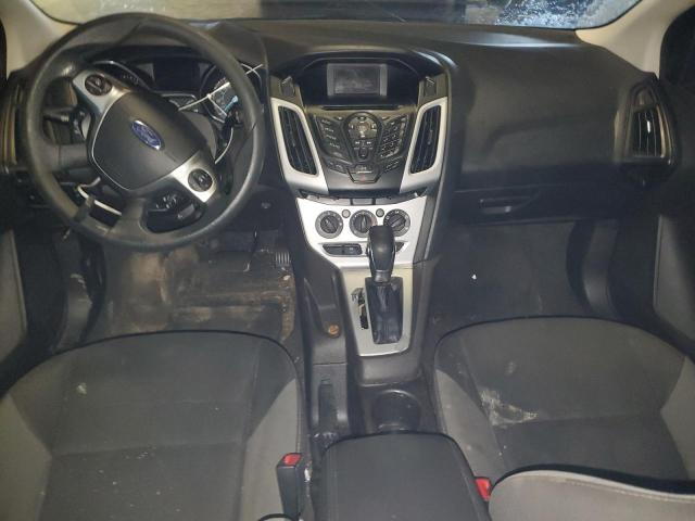 Photo 8 from auction – 2013 FORD FOCUS SE with VIN 1FADP3F2XDL361348