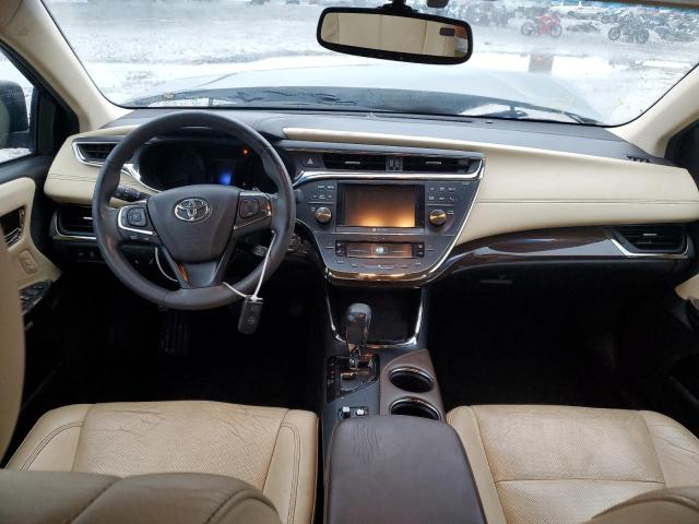 Photo 8 from auction – 2014 TOYOTA AVALON BAS with VIN 4T1BK1EB0EU113932