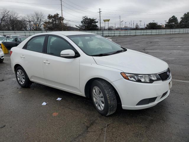 Foto 4 de la subasta – 2012 KIA FORTE EX con VIN KNAFU4A24C5553454