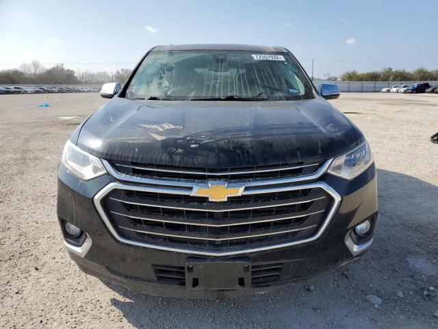 Photo 5 from auction – 2018 CHEVROLET TRAVERSE P with VIN 1GNERKKW2JJ227153