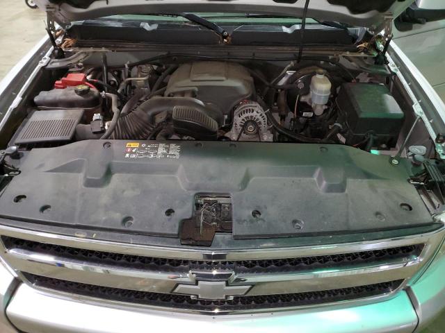 Photo 11 from auction – 2011 CHEVROLET 1500 with VIN 3GCPKTE38BG408497