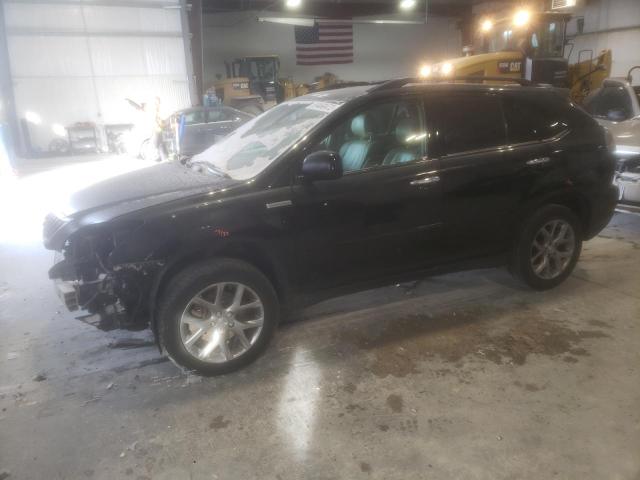 LEXUS RX 350 2009 with VIN 2T2HK31U59C117149 - Photo from auction
