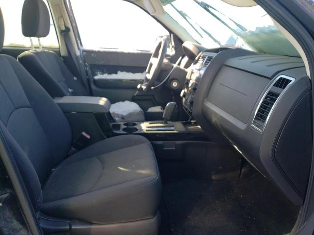 Photo 7 from auction – 2010 MAZDA TRIBUTE I with VIN 4F2CY0C73AKM04480