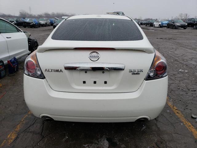 Photo 6 from auction – 2010 NISSAN ALTIMA SR with VIN 1N4BL2AP3AC192334