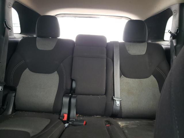 Photo 10 from auction – 2017 JEEP CHEROKEE S with VIN 1C4PJLABXHW641405