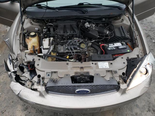Photo 11 from auction – 2006 FORD TAURUS SE with VIN 1FAFP53U46A238606