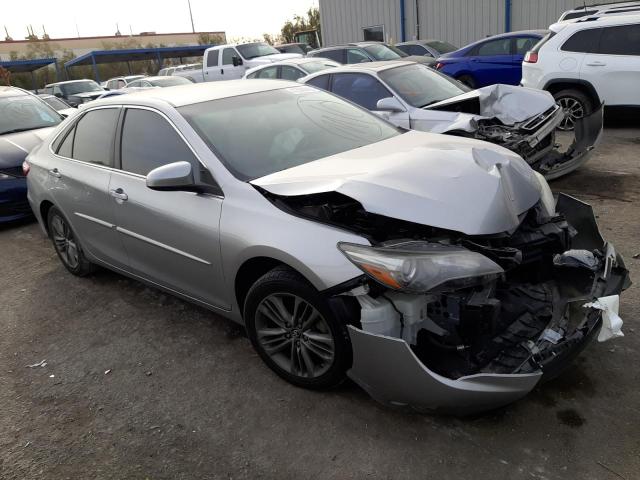 Photo 4 from auction – 2017 TOYOTA CAMRY LE with VIN 4T1BF1FKXHU665154