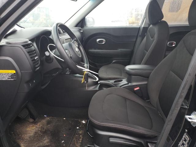 Photo 7 from auction – 2018 KIA SOUL with VIN KNDJN2A2XJ7505926
