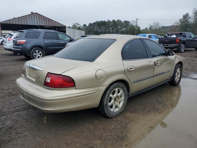 Photo 3 from auction – 2001 MERCURY SABLE LS P with VIN 1MEHM55S91A600413