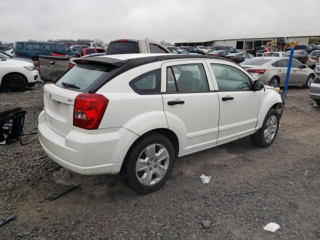 Photo 3 from auction – 2007 DODGE CALIBER SX with VIN 1B3HB48BX7D162281