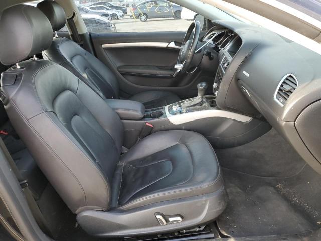 Photo 7 from auction – 2014 AUDI A5 PREMIUM with VIN WAULFAFR2EA037699