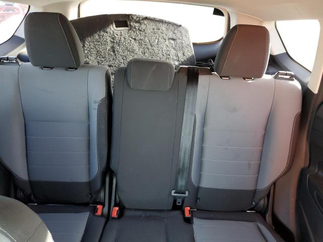 Photo 10 from auction – 2018 FORD ESCAPE S with VIN 1FMCU0F7XJUD44897