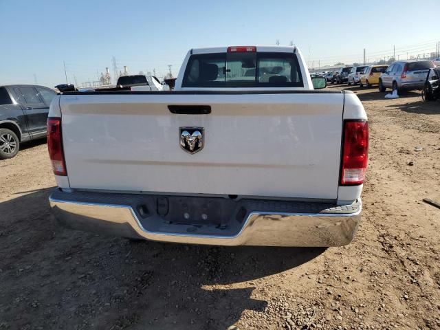 Photo 6 from auction – 2018 RAM 1500 SLT with VIN 3C6JR7ET3JG214328