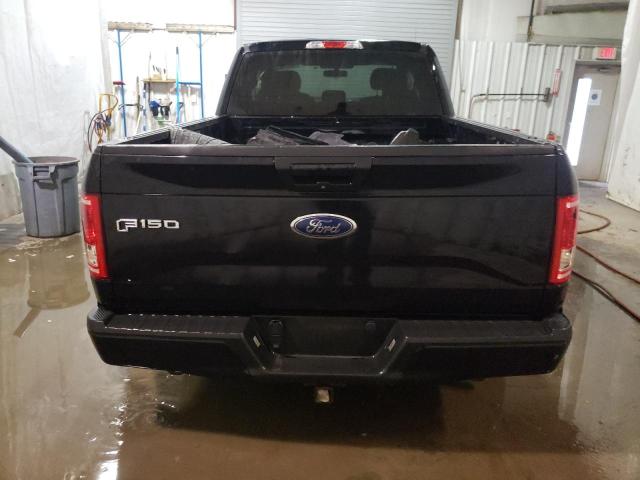 Photo 6 from auction – 2017 FORD F150 SUPER with VIN 1FTEX1EP3HFC55229