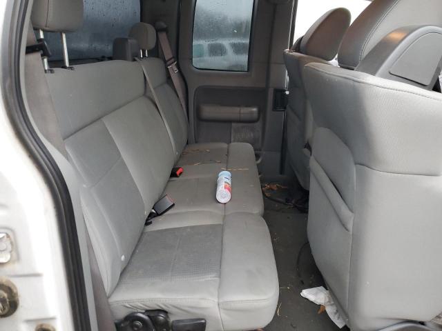 Photo 10 from auction – 2008 FORD F150 with VIN 1FTRX12W18FB74811
