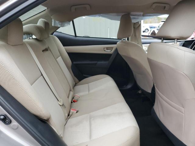 Photo 10 from auction – 2016 TOYOTA COROLLA L with VIN 2T1BURHE3GC514264