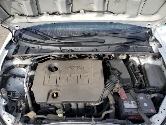 Photo 11 from auction – 2015 TOYOTA COROLLA L with VIN 2T1BURHE5FC472730