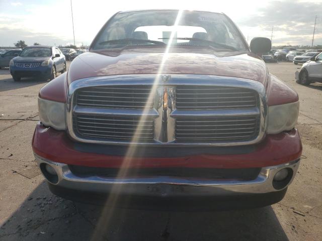 Photo 5 from auction – 2004 DODGE RAM 2500 S with VIN 1D7KU28DX4J221529