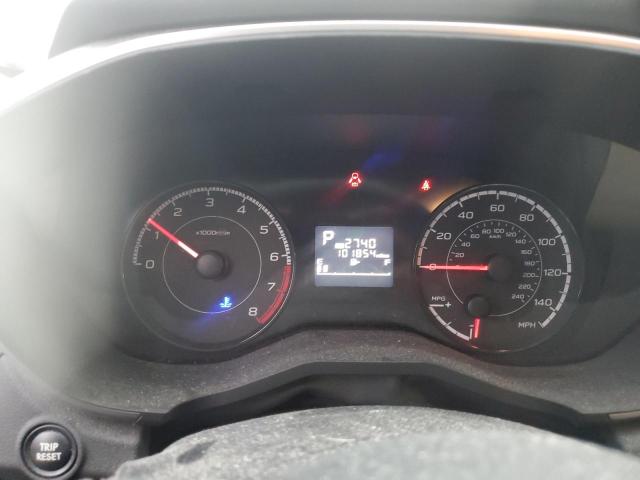 Zdjęcie 9 z aukcji – 2017 SUBARU IMPREZA PR z VIN 4S3GKAB67H3604235