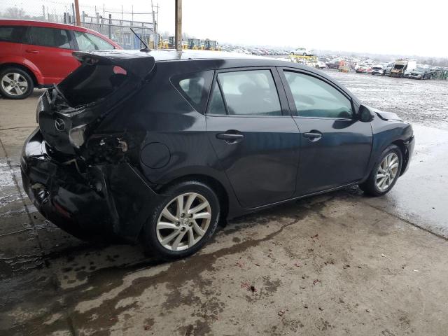 Photo 3 from auction – 2012 MAZDA 3 I with VIN JM1BL1L87C1599839