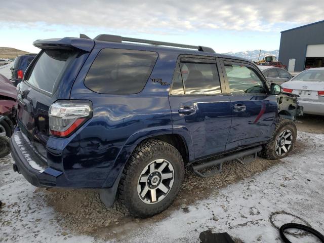 Photo 3 from auction – 2021 TOYOTA 4RUNNER SR with VIN JTERU5JR9M5888063
