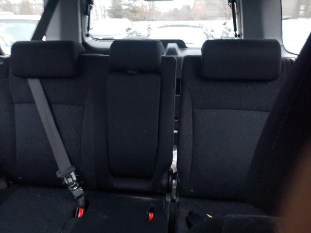 Photo 10 from auction – 2006 HONDA CR-V LX with VIN SHSRD78516U416632