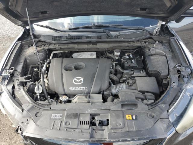 Photo 12 from auction – 2015 MAZDA CX-5 GT with VIN JM3KE2DY1F0537398