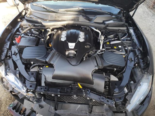 Photo 11 from auction – 2015 MASERATI GHIBLI with VIN ZAM57XSA8F1140389