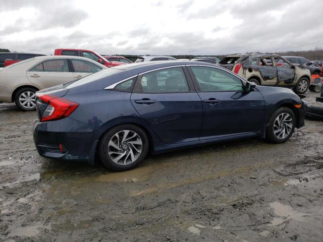 Photo 3 from auction – 2016 HONDA CIVIC EX with VIN 19XFC2F78GE079517