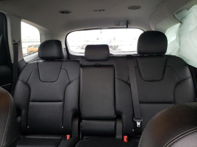Photo 10 from auction – 2022 KIA TELLURIDE with VIN 5XYP2DHC4NG285009