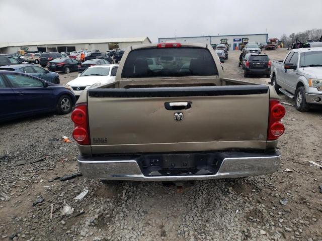 Photo 6 from auction – 2007 DODGE RAM 1500 S with VIN 1D7HA16KX7J595772
