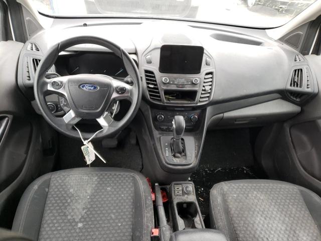 Photo 8 from auction – 2019 FORD TRANSIT CO with VIN NM0LS7F20K1389838
