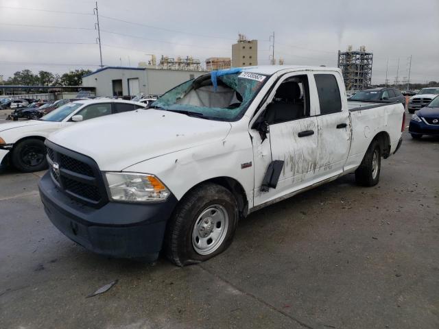 RAM 1500 CLASS 2022 with VIN 1C6RR6FT9NS153545 - Photo from auction