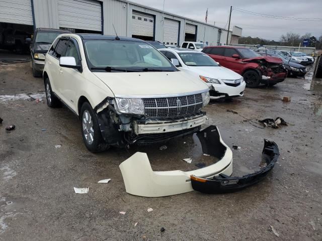 Photo 4 from auction – 2007 LINCOLN MKX with VIN 2LMDU68C57BJ34714