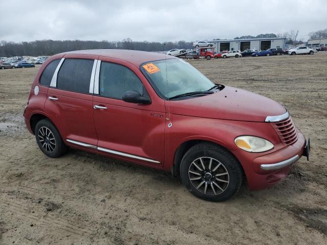 Photo 4 from auction – 2005 CHRYSLER PT CRUISER with VIN 3C4FY58B55T632038
