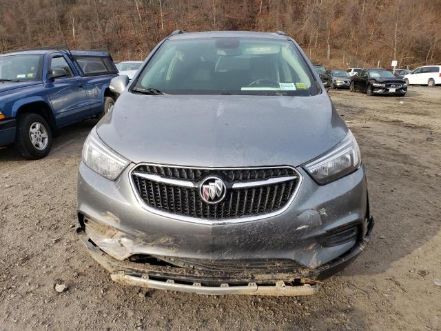 Photo 5 from auction – 2019 BUICK ENCORE PRE with VIN KL4CJESB3KB834870