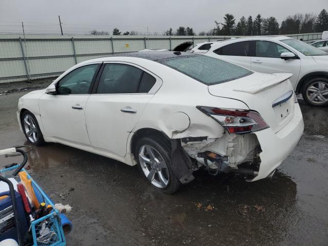 صورة رقم 2 من المزاد - 2012 NISSAN MAXIMA S مع VIN 1N4AA5APXCC851726