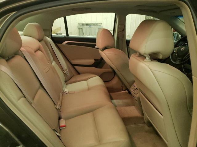 Photo 10 from auction – 2008 ACURA TL with VIN 19UUA66298A010799