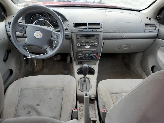 Photo 8 from auction – 2006 CHEVROLET COBALT LS with VIN 1G1AK55F467845595