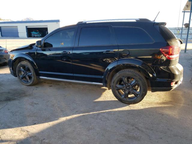 Photo 2 from auction – 2018 DODGE JOURNEY CR with VIN 3C4PDCGG5JT517130