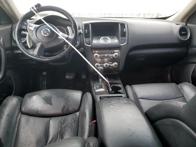 صورة رقم 8 من المزاد - 2012 NISSAN MAXIMA S مع VIN 1N4AA5APXCC851726